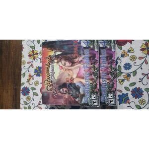 Amazing Hidden Object Games 5 Pack - Fantastic Fables 4